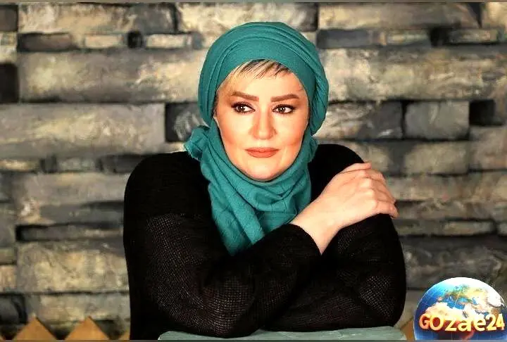 نعیمه نظام‌دوست در میان گل‌های رنگارنگ و انگشترهای زیبا + تصویر جدید در اینستاگرام