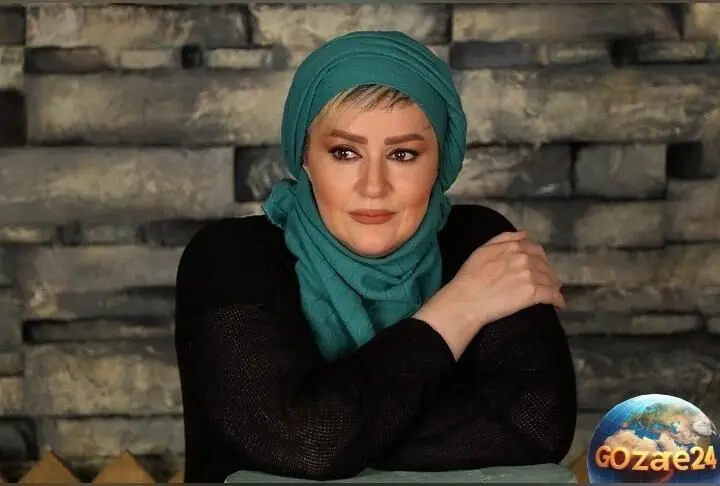 نعیمه نظام‌دوست در میان گل‌های رنگارنگ و انگشترهای زیبا + تصویر جدید در اینستاگرام
