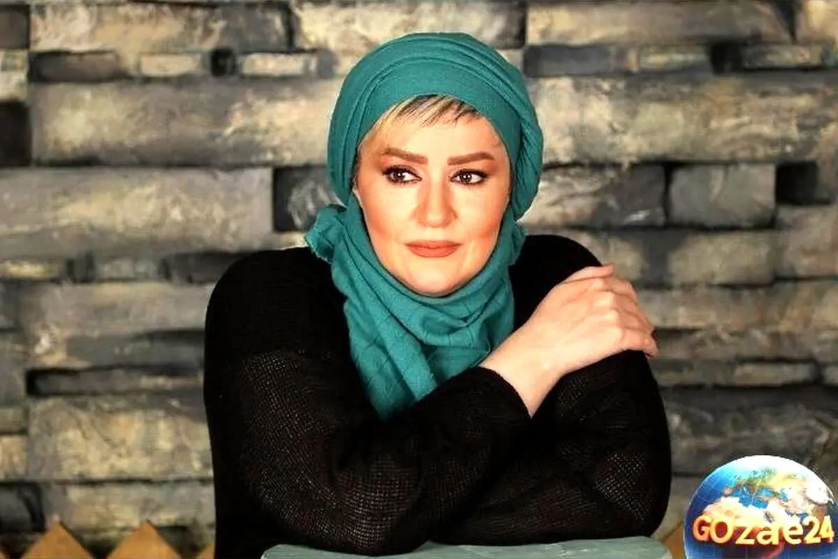 نعیمه نظام‌دوست در میان گل‌های رنگارنگ و انگشترهای زیبا + تصویر جدید در اینستاگرام
