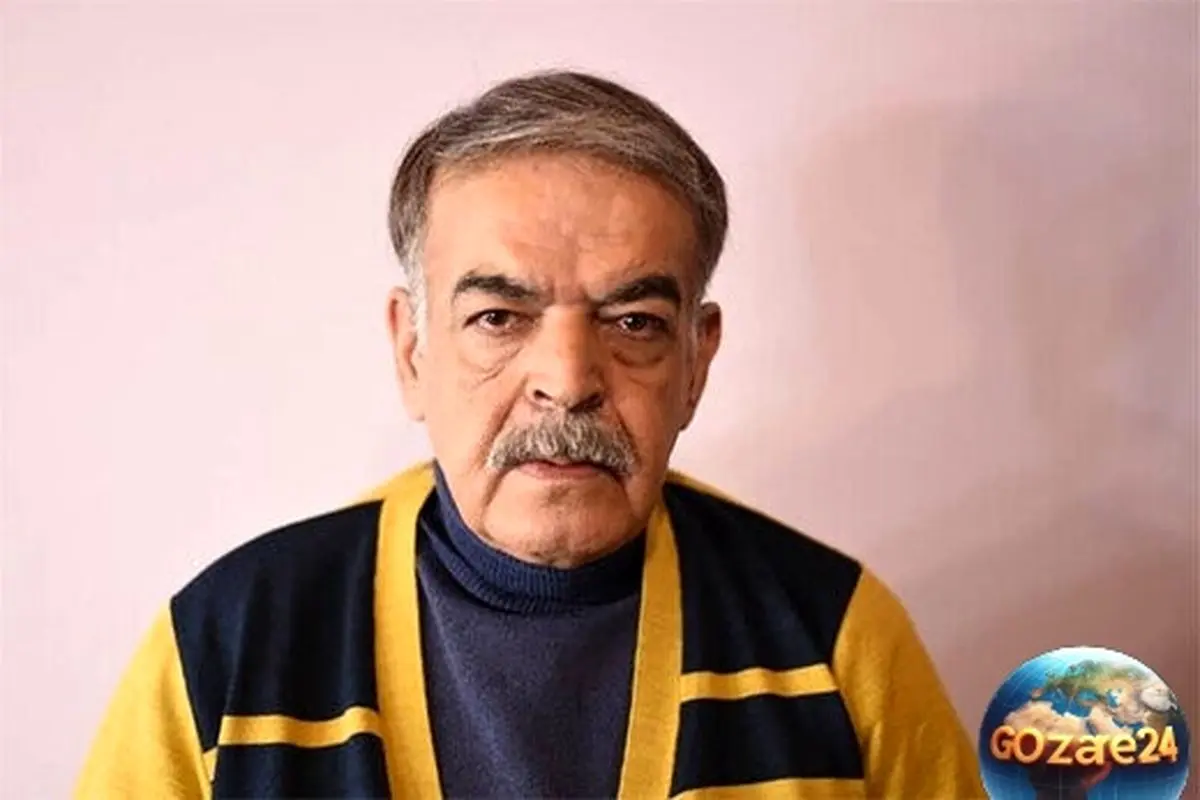 جشن تولد ساده و لوکس حمید لولایی در خانه شیک و مجلل + عکسهای خاطرهانگیز