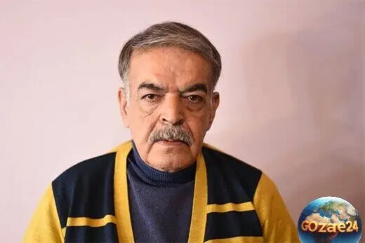 جشن تولد ساده و لوکس حمید لولایی در خانه شیک و مجلل + عکس‌های خاطره‌انگیز