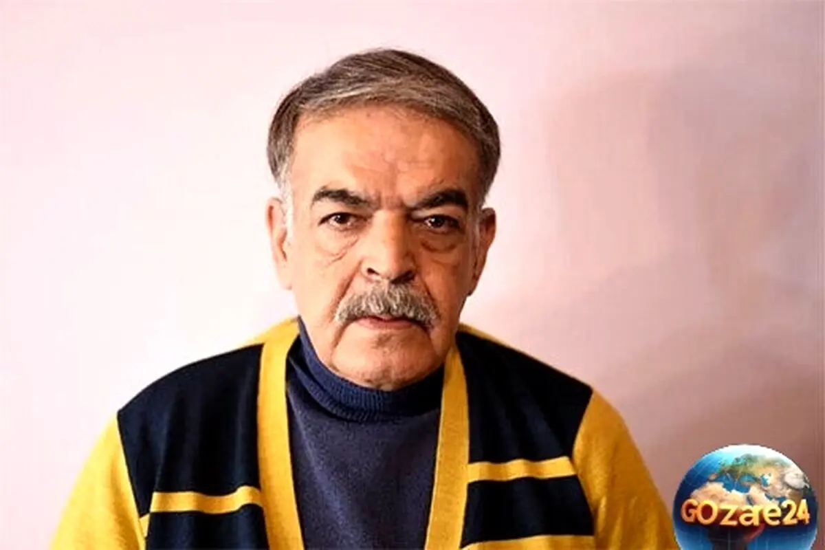 جشن تولد ساده و لوکس حمید لولایی در خانه شیک و مجلل + عکس‌های خاطره‌انگیز