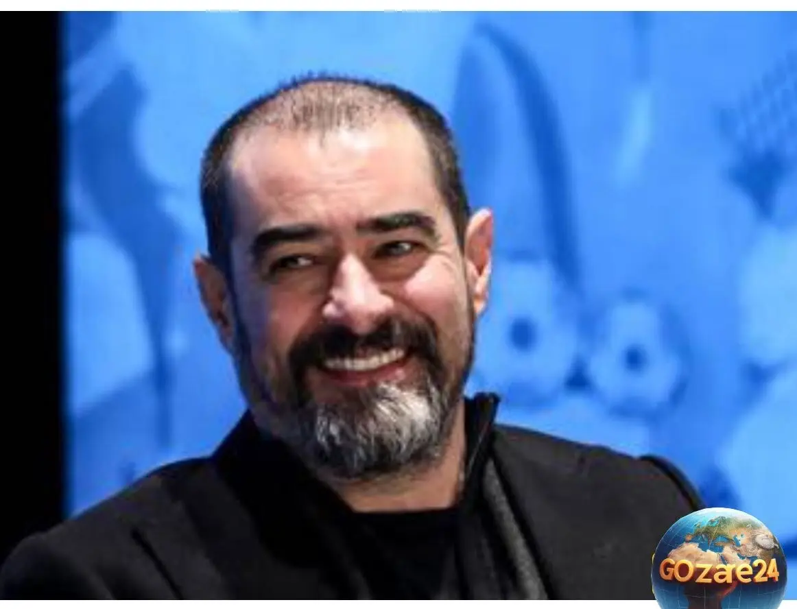 شهاب حسینی تهیه‌کننده «طاعون» تایید شد؛ مجوز تولید اثر جدید در شبکه نمایش خانگی
