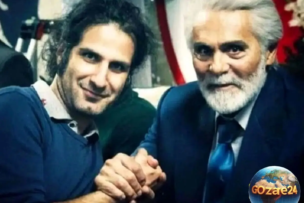 پیشنهاد کارگردان سینما به سروش صحت برای دعوت از جمشید هاشم‌پور در برنامه «اکنون» و بررسی نقش مهم او در بدلکاری و حماسه‌های سینما