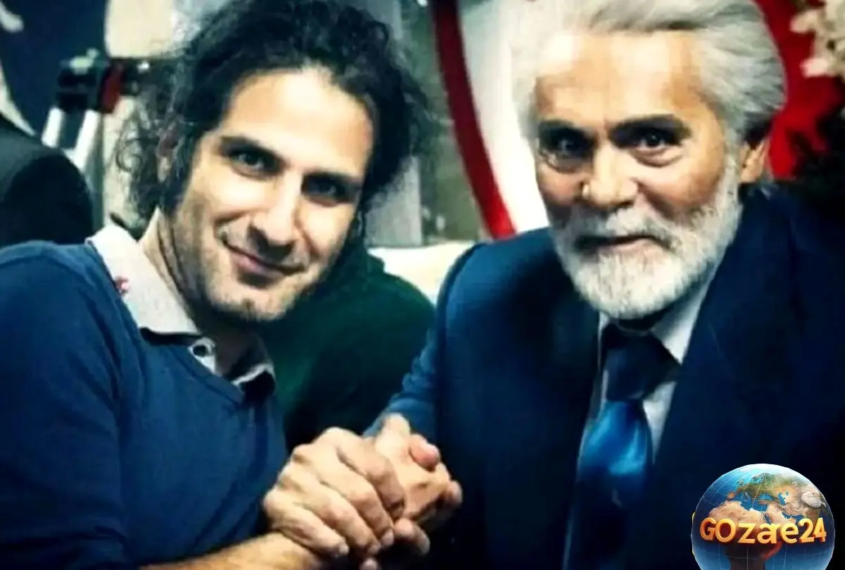 پیشنهاد کارگردان سینما به سروش صحت برای دعوت از جمشید هاشم‌پور در برنامه «اکنون» و بررسی نقش مهم او در بدلکاری و حماسه‌های سینما