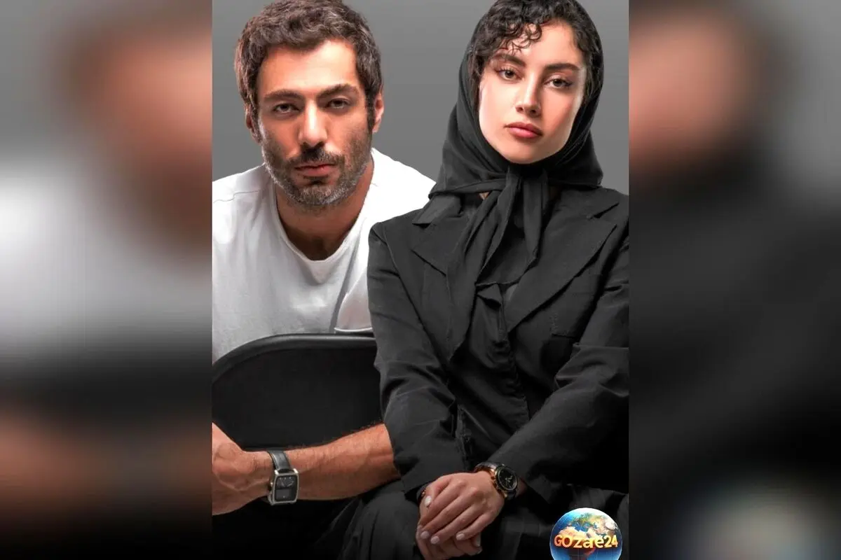 لحظه‌ای که نوید پورفرج عاشق ترلان پروانه شد؛ عشق در نگاه و موسیقی محسن چاوشی در سریال بامداد خمار