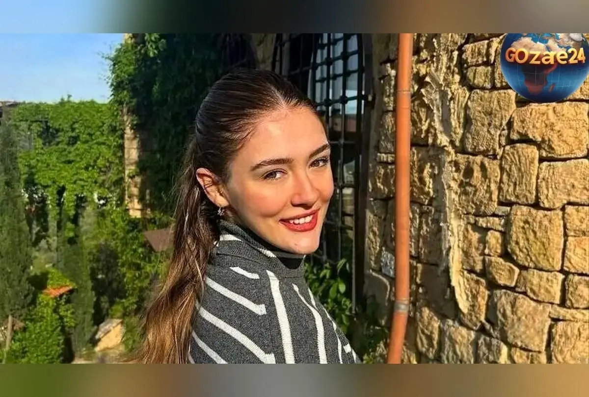 خانه‌ای دل‌نشین و منحصر به فرد در ترکیه با دکوراسیون مدرن و اصیل ایرانی، خانه ستاره والیبال زهرا گونش