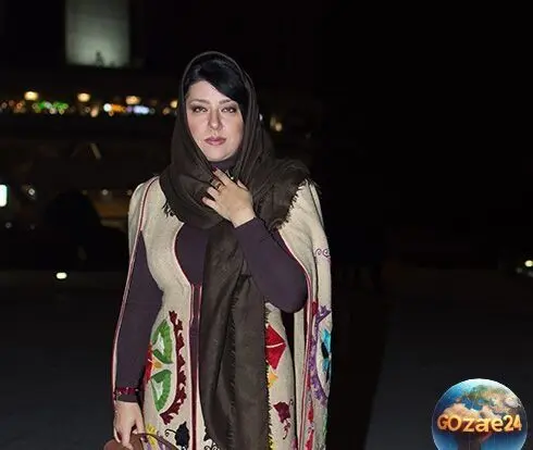 تراس سرسبز و دلنشین پریچهر قنبری، همسر سابق شهاب حسینی؛ تصویری از فضای آرام و طبیعی خانه در آمریکا