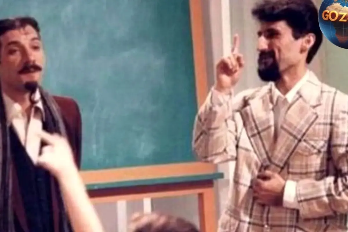 تغییر چهره فوق‌العاده محمد کدخدایی بازیگر کودک ۴ ساله پس از ۳۴ سال + بیوگرافی، عکس و خاطرات ماندگار