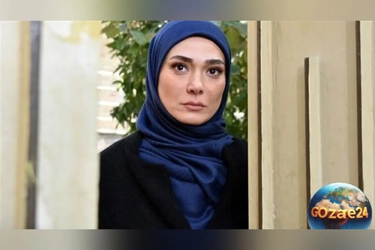 مینا وحید در جشنواره فجر با استایل کژوال و کوله پشتی + تصاویر دیدنی