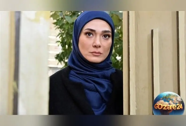 مینا وحید در جشنواره فجر با استایل کژوال و کوله پشتی + تصاویر دیدنی