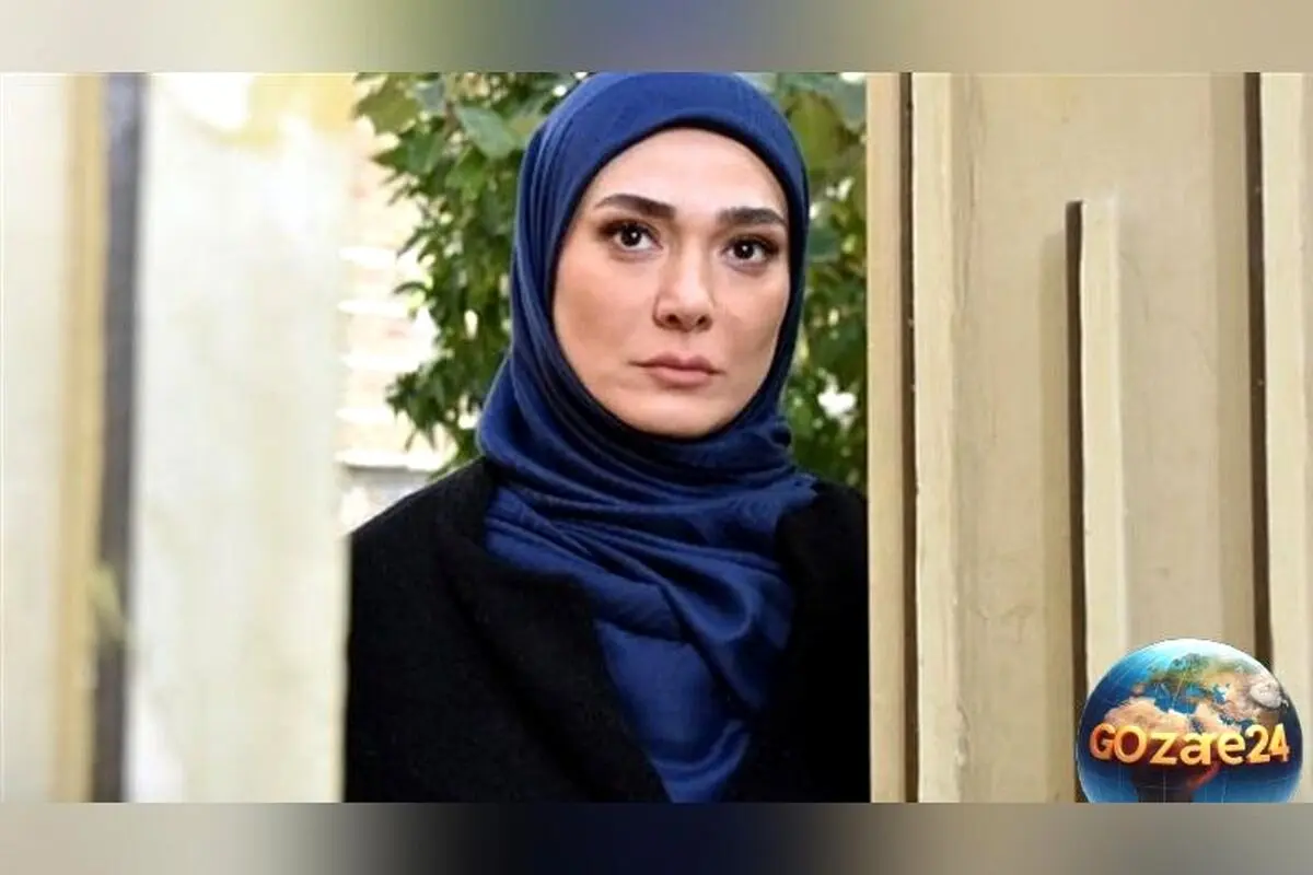 مینا وحید در جشنواره فجر با استایل کژوال و کوله پشتی + تصاویر دیدنی