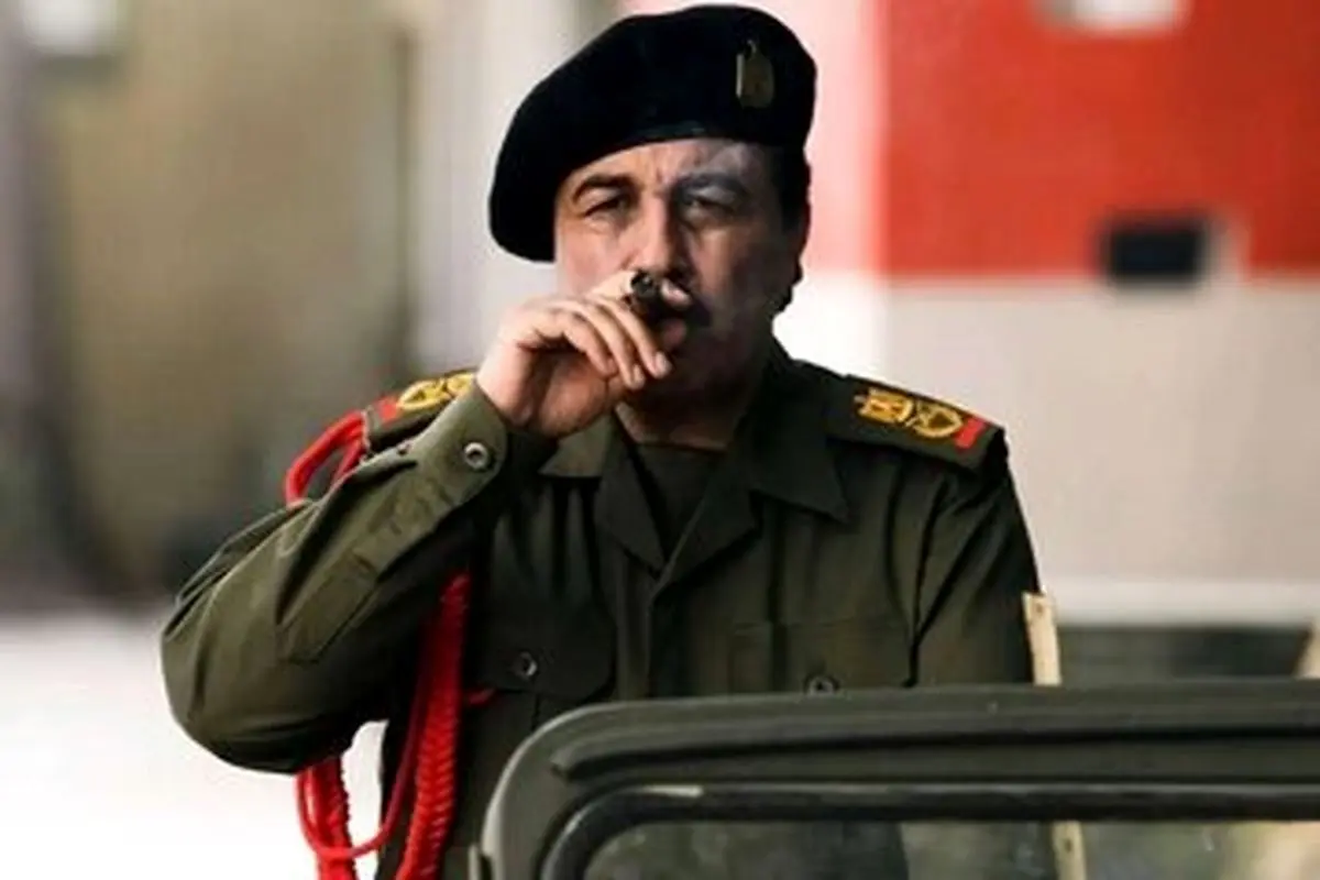 رضا عطاران نماد کمدی ملی ایران است؛ فیلم «صددام» پلی میان طنز، وطن‌دوستی و پایداری سینما