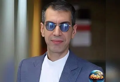 تصاویر جدید از وضعیت امیر تشکر بازیگر سینما در بیمارستان پس از تصادف شدید و جزئیات آخرین وضعیت سلامتی او