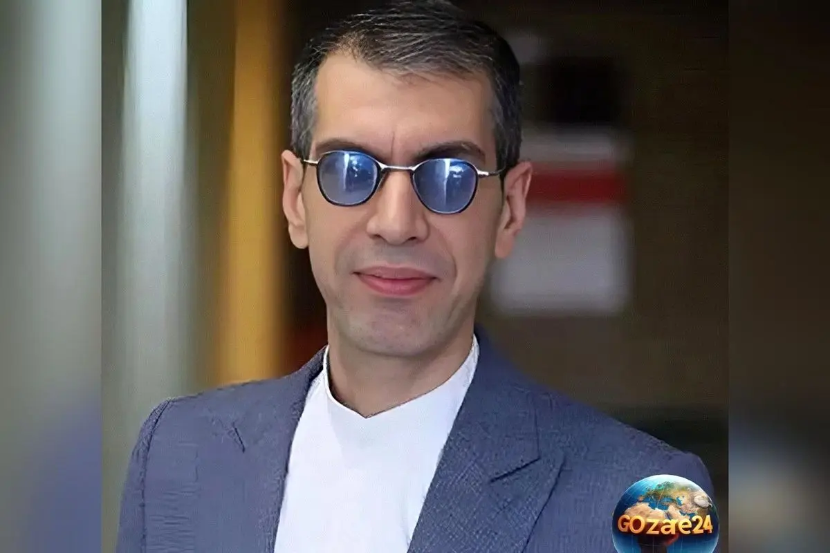 تصاویر جدید از وضعیت امیر تشکر بازیگر سینما در بیمارستان پس از تصادف شدید و جزئیات آخرین وضعیت سلامتی او