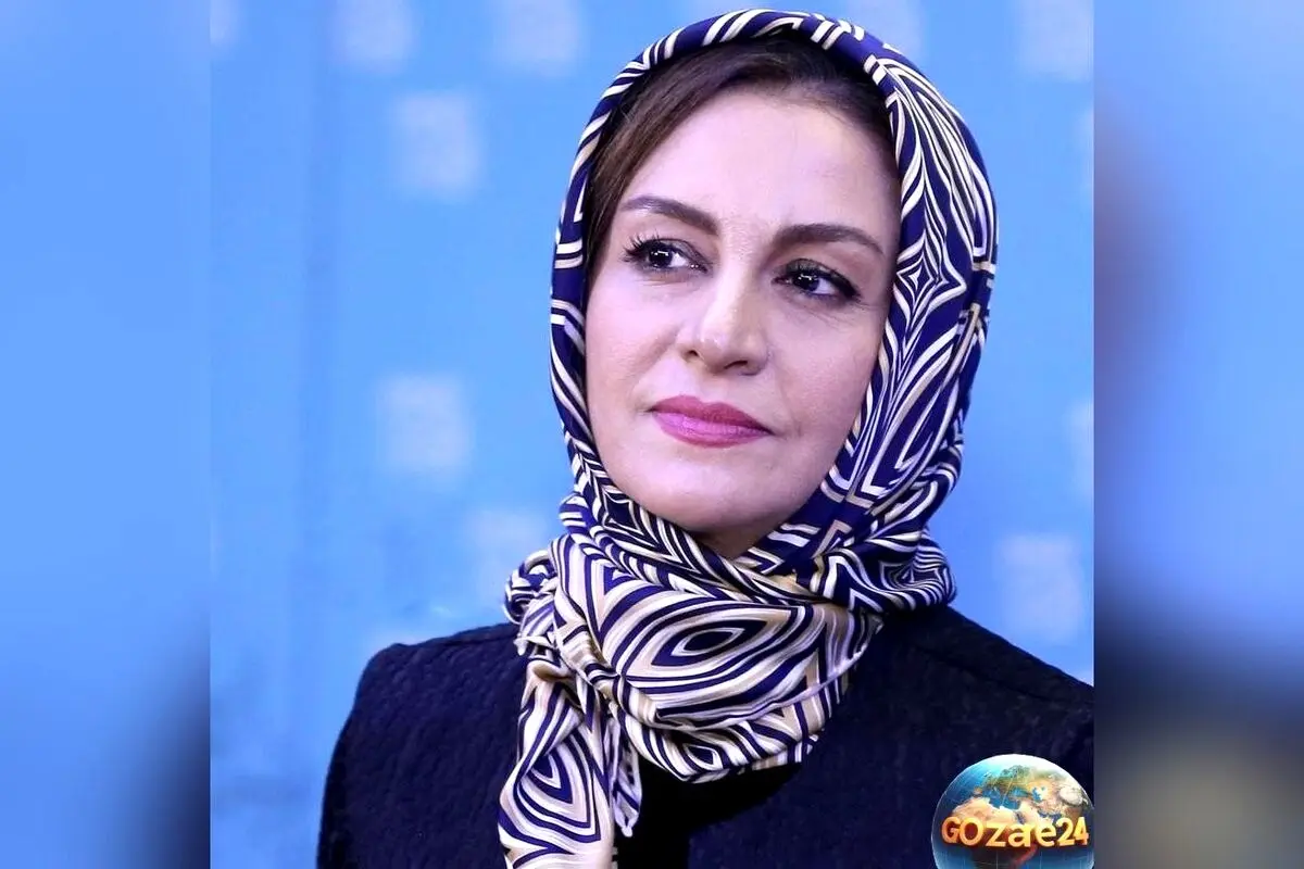 تصویر جدید مریلا زارعی با حجاب کامل؛ الگویی الهام‌بخش برای بانوان ایرانی