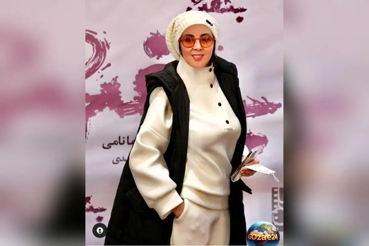 لیلا بلوکات با استایلی خفن و فوق‌شیک در استوری اینستاگرام خود + عکس جدید با علی فریادی