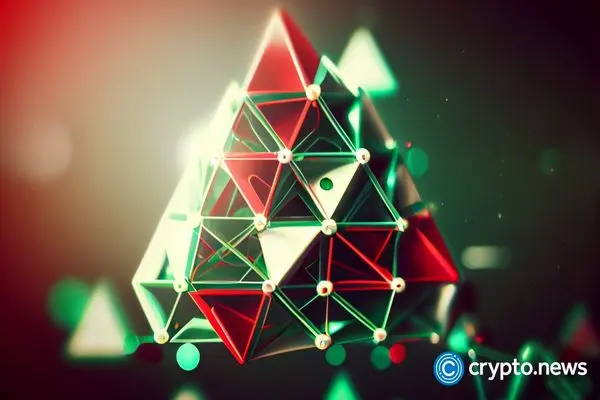 شرکت ترون در مسیر تامین یک میلیارد دلار سرمایه برای تقویت موجودی توکن TRX و توسعه استراتژی‌های بلندمدت رمزارزی