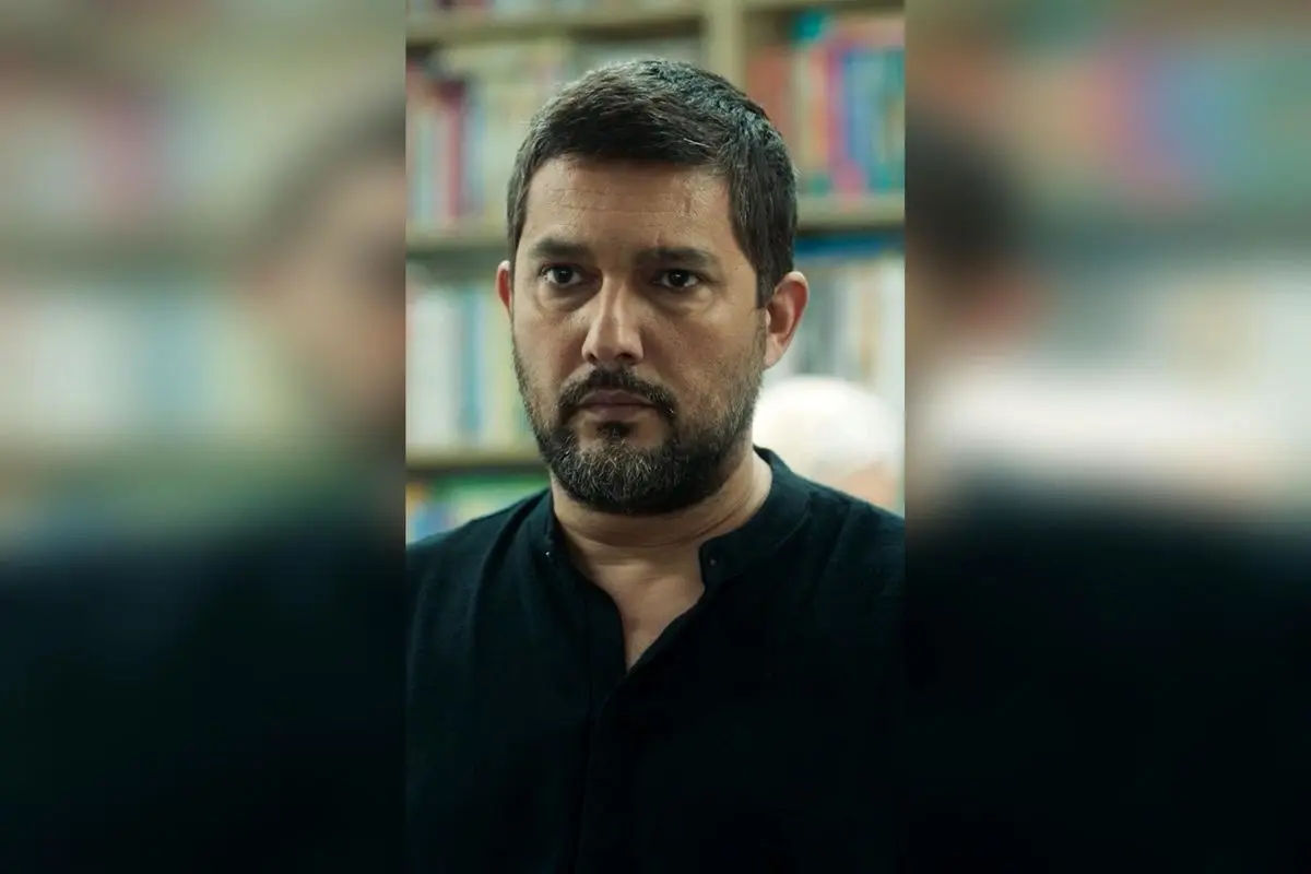 تیزر جدید فیلم «پیرپسر» برنده جایزه بهترین فیلم جشنواره روتردام ۲۰۲۴ | سینمای اجتماعی ایران