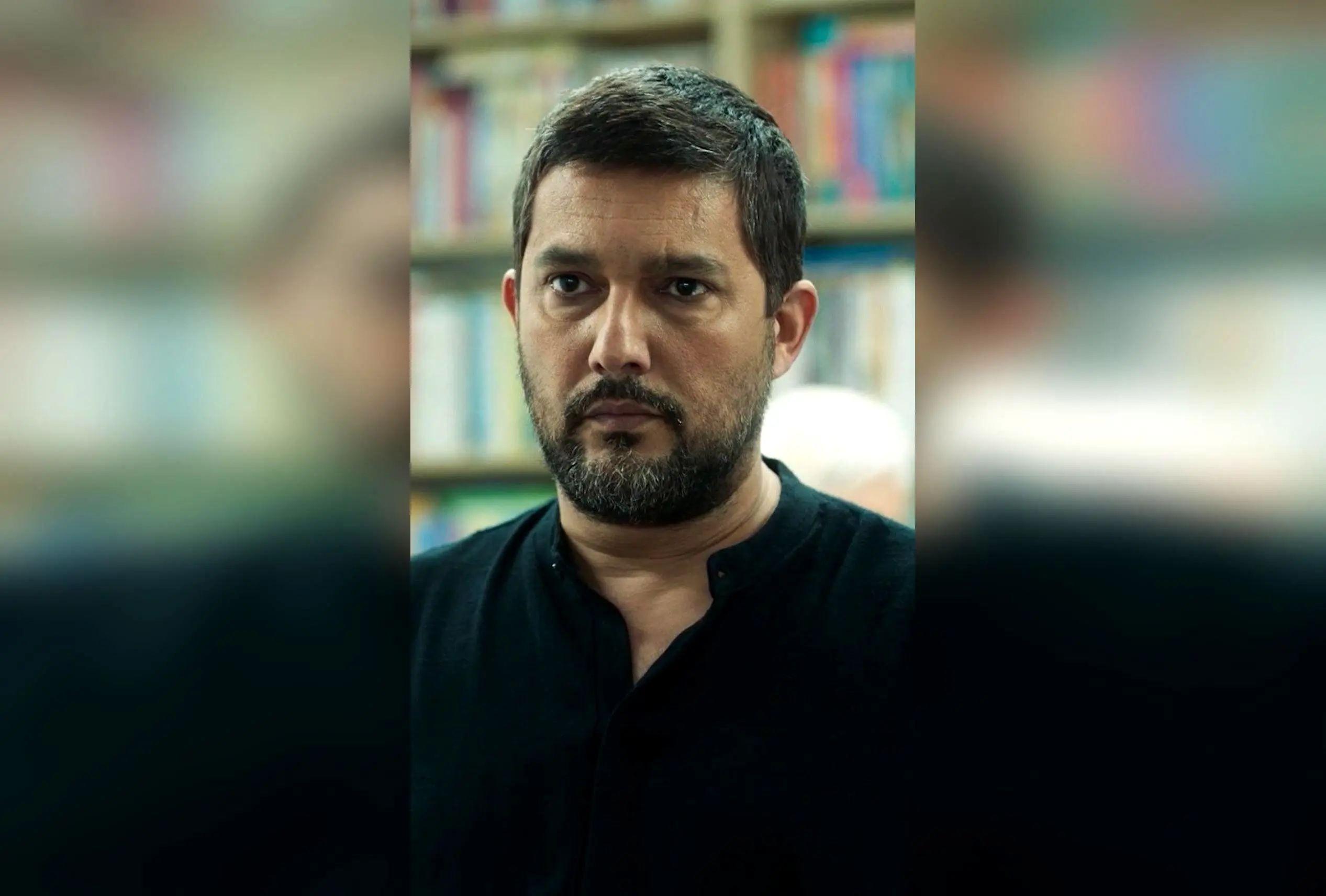 تیزر جدید فیلم «پیرپسر» برنده جایزه بهترین فیلم جشنواره روتردام ۲۰۲۴ | سینمای اجتماعی ایران
