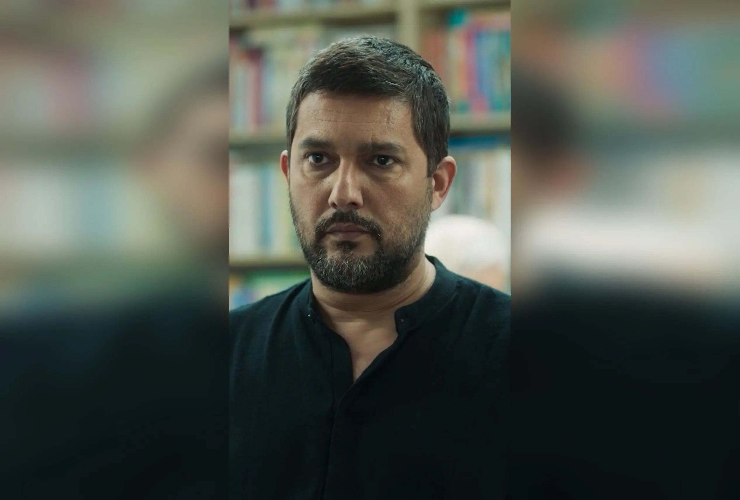 تیزر جدید فیلم «پیرپسر» برنده جایزه بهترین فیلم جشنواره روتردام ۲۰۲۴ | سینمای اجتماعی ایران