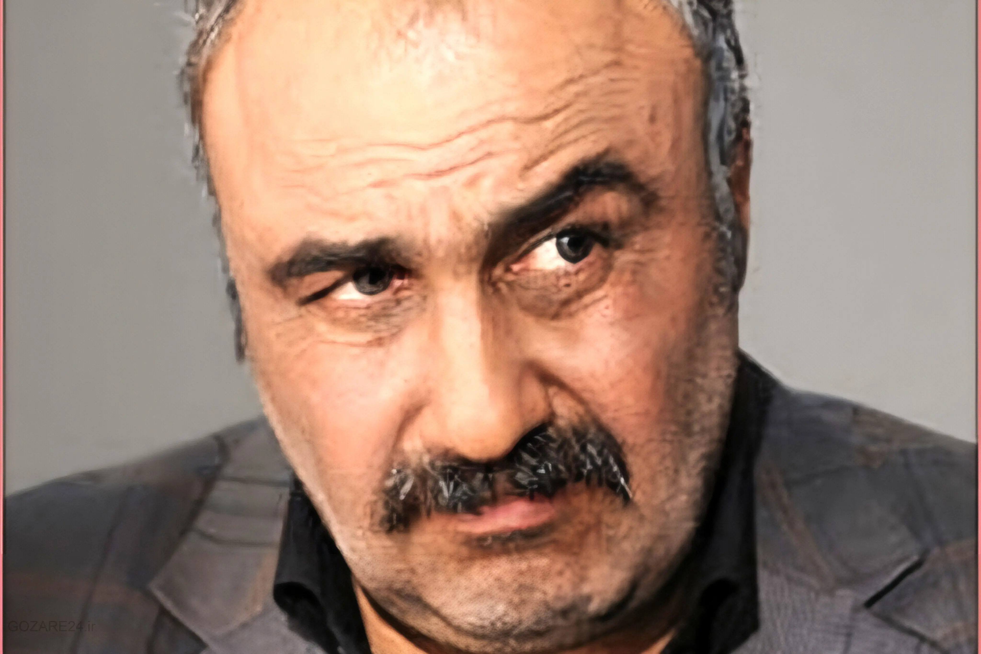 پشت صحنه جالب «طبقه حساس»؛ رازهای دفن دو طبقه و هنرنمایی رضا عطاران