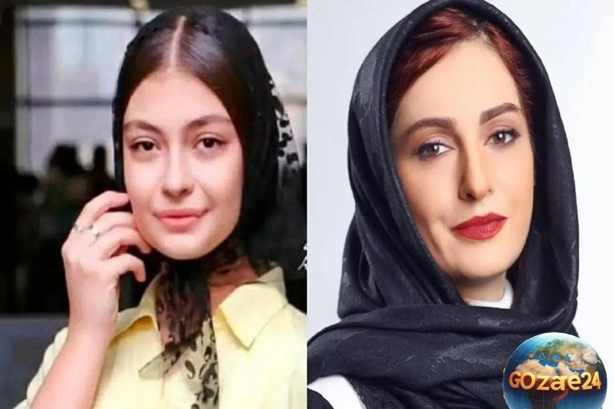 آیا ستایش دهقان و شقایق دهقان خواهرند؟ واقعیت نسبت فامیلی بازیگران «شکارگاه» و رازهای نام خانوادگی مشترک