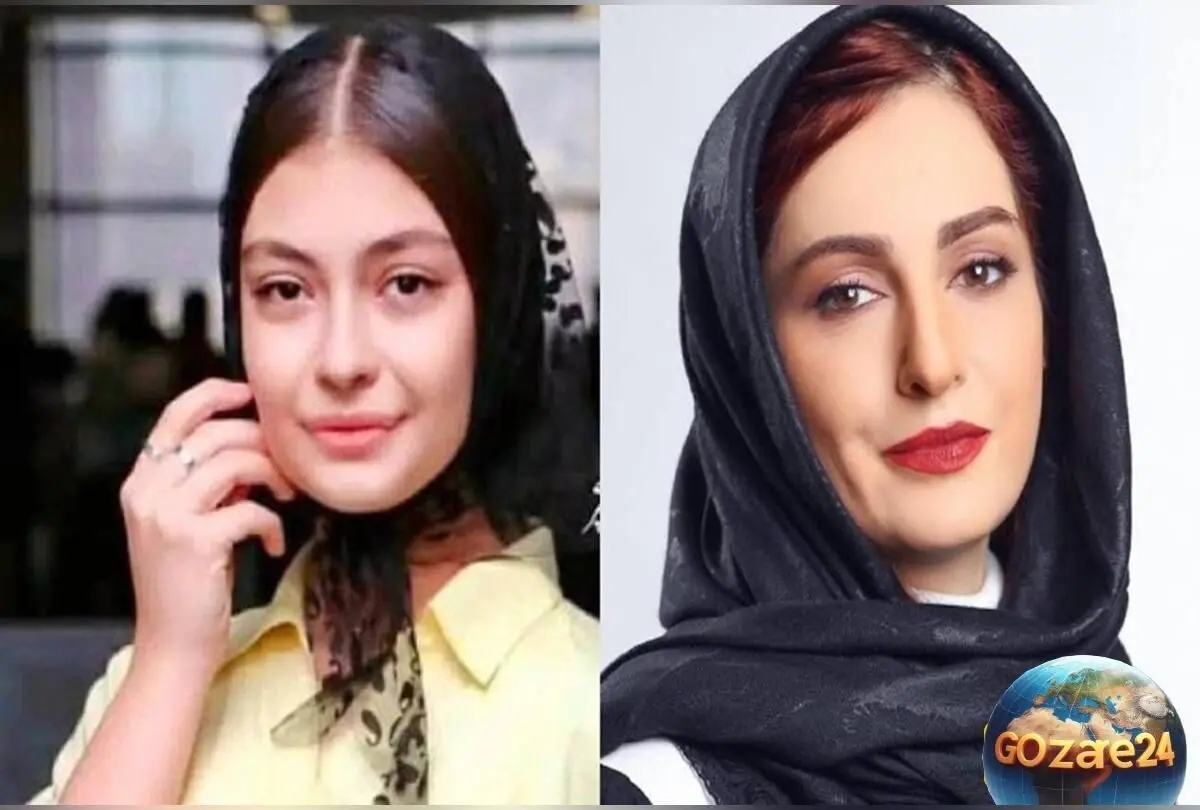 آیا ستایش دهقان و شقایق دهقان خواهرند؟ واقعیت نسبت فامیلی بازیگران «شکارگاه» و رازهای نام خانوادگی مشترک