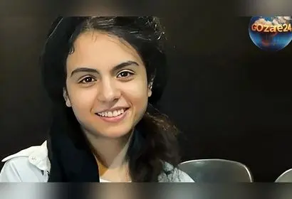 سارا حاتمی: از حذفم در فصل‌های زخم کاری شوکه شدم و نمی‌دانم چرا چنین تصمیمی گرفته شد