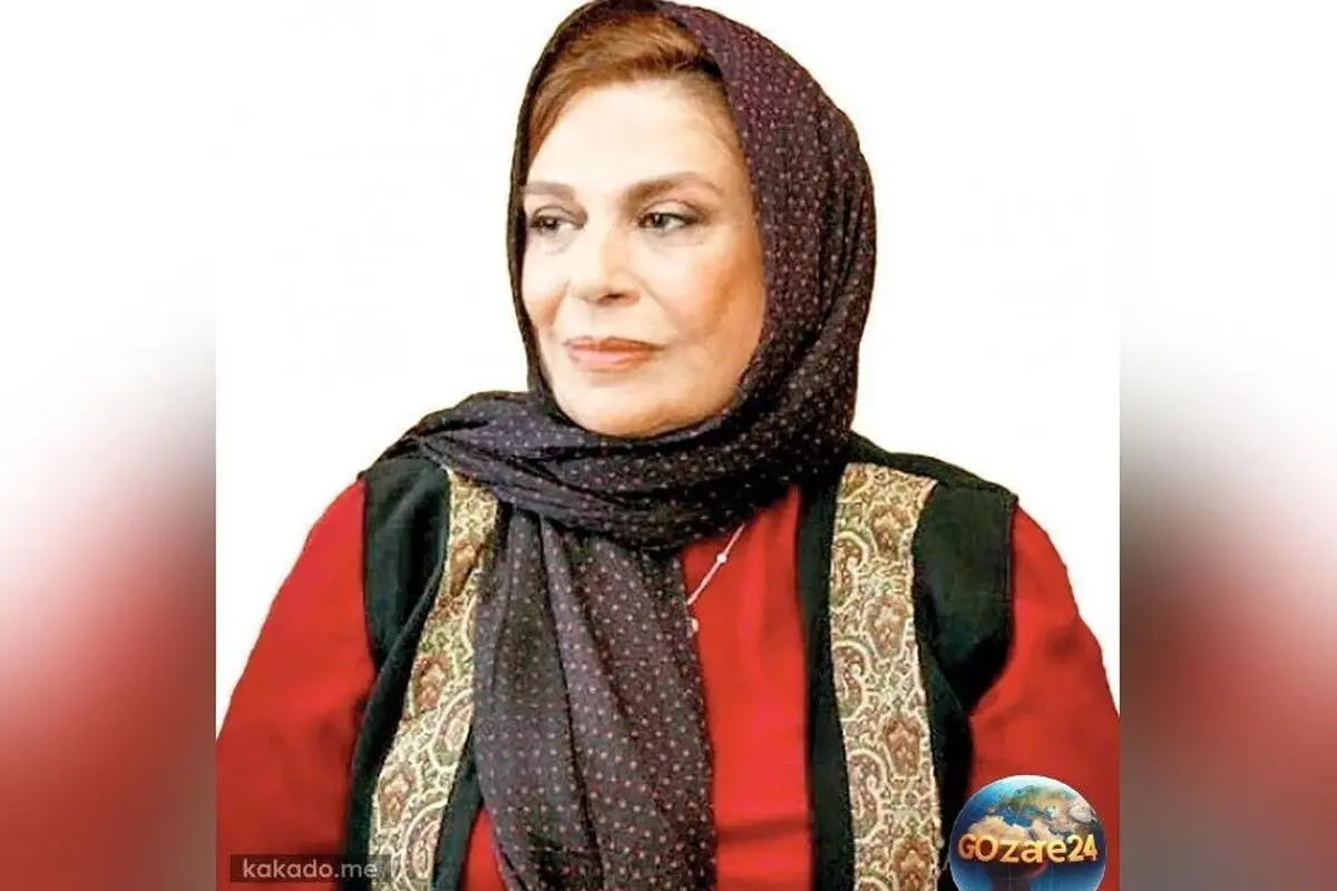 نگاهی به گردنبند سلطنتی و جواهرات لوکس گوهر خیراندیش بازیگر محبوب ایرانی + عکس