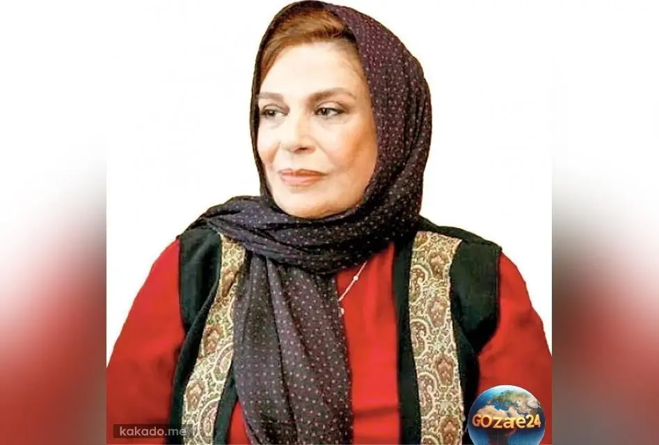 نگاهی به گردنبند سلطنتی و جواهرات لوکس گوهر خیراندیش بازیگر محبوب ایرانی + عکس