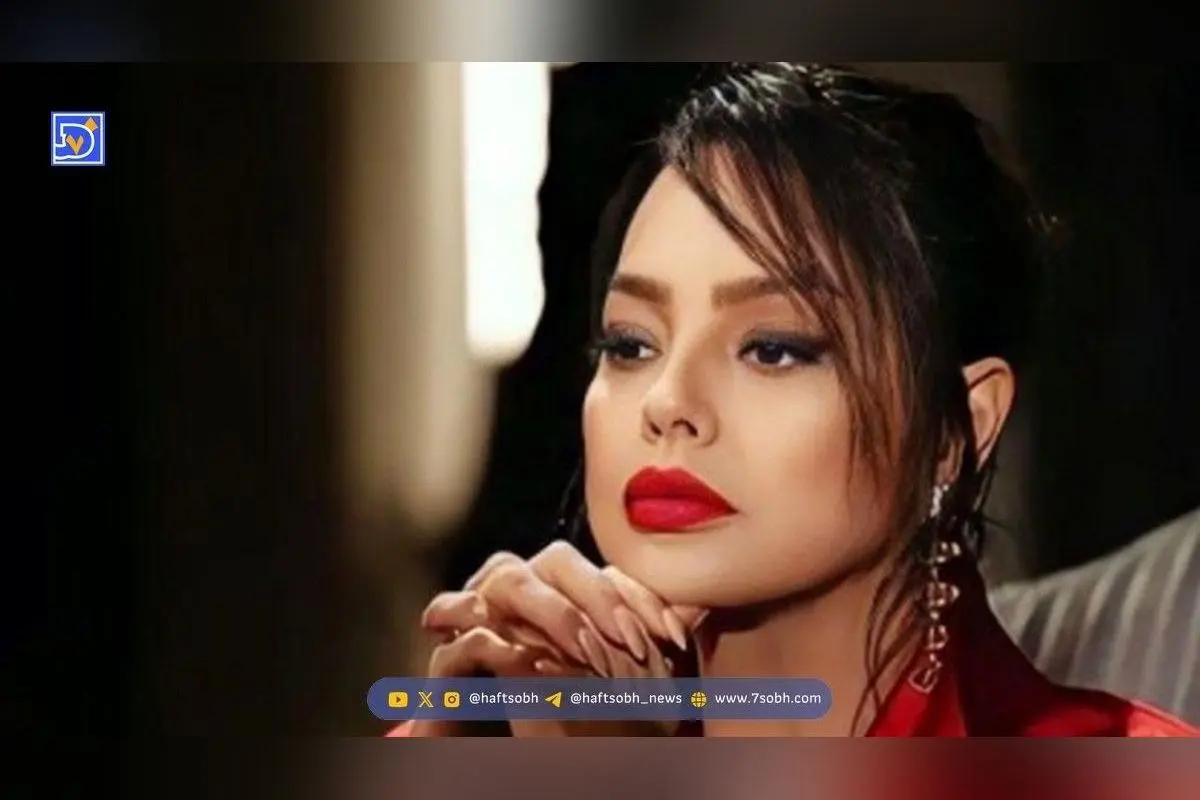 عکس نوجوانی و زندگی شخصی ابرو گوندش، ستاره موسیقی ترکیه و همسر سابق رضا ضراب