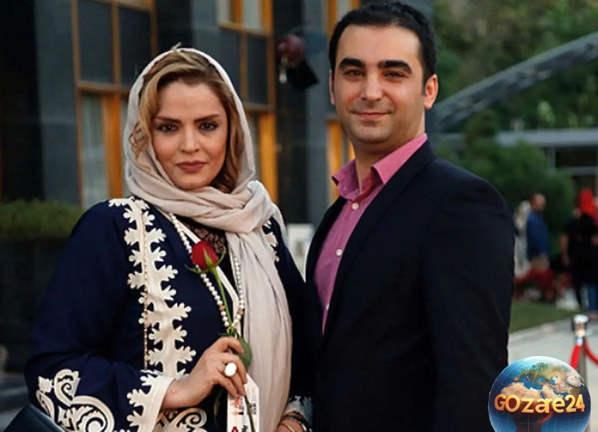تصاویر جدید سپیده خداوردی با موهای فر و لبخند دلربا؛ زیبایی بی‌نظیر بازیگر و موسیقی‌دان ایرانی