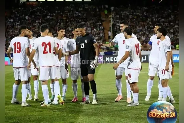 تأخیر در پرواز تیم ملی فوتبال ایران به دلیل مشکل ویزا؛ برنامه‌ها در آستانه تورنمنت العین تغییر کرد