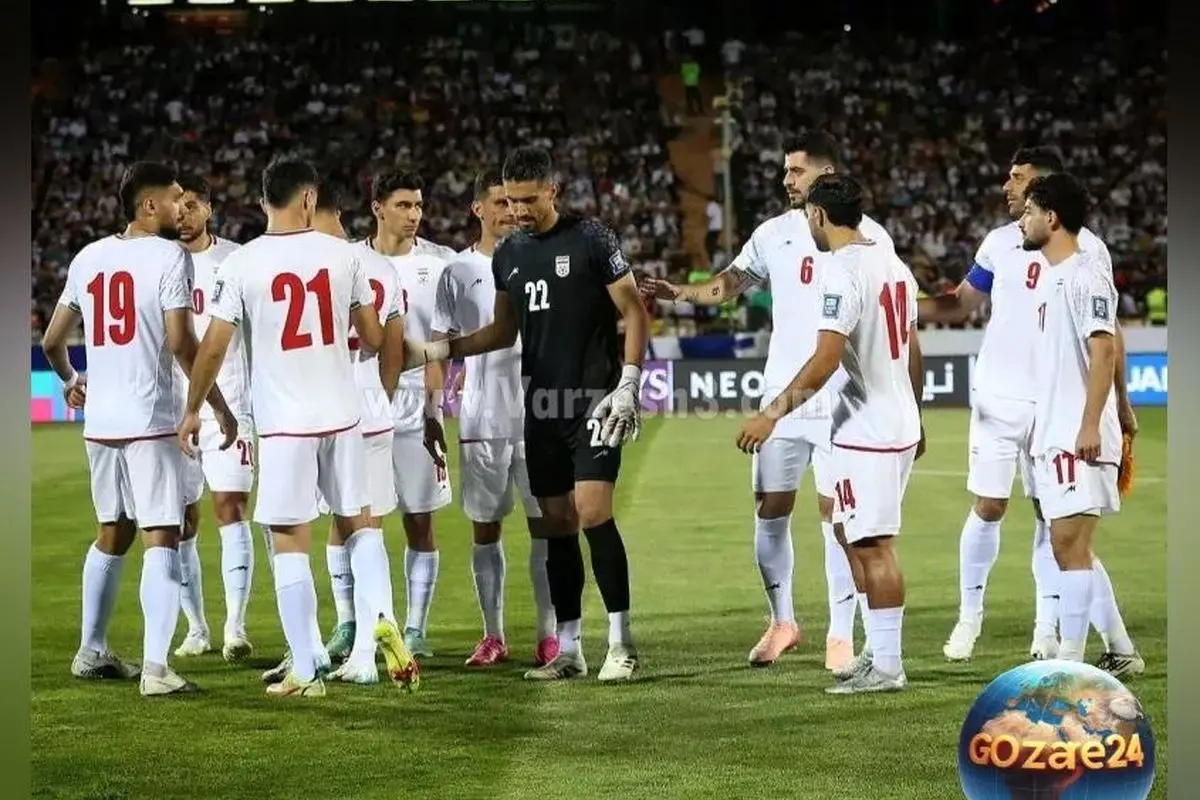 تأخیر در پرواز تیم ملی فوتبال ایران به دلیل مشکل ویزا؛ برنامه‌ها در آستانه تورنمنت العین تغییر کرد