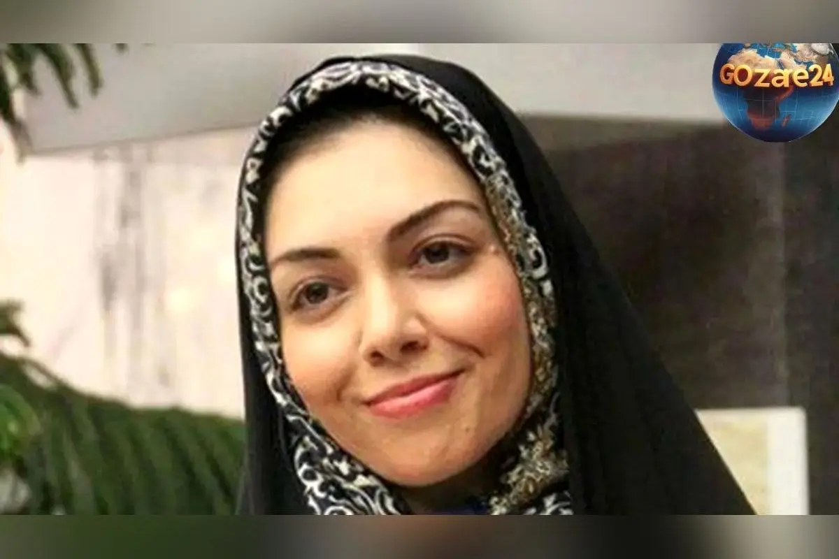 یادی از آزاده نامداری: استوری امیدبخش و پیام ادامه راه در روزهای سخت