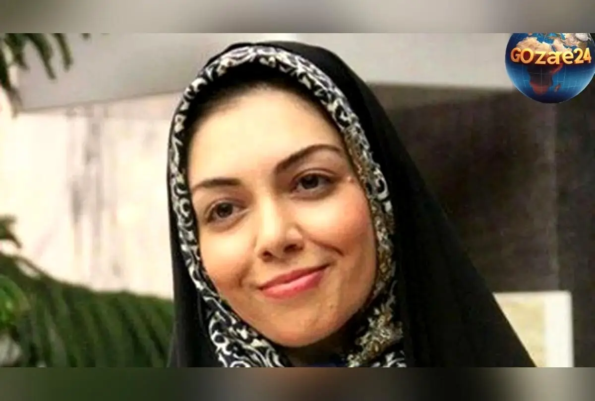 یادی از آزاده نامداری: استوری امیدبخش و پیام ادامه راه در روزهای سخت