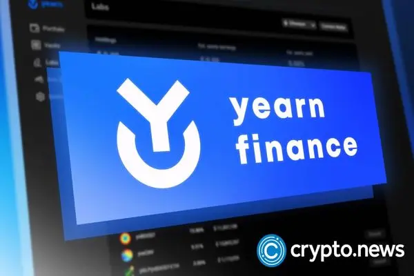 یرن فاینانس (Yearn Finance)؛ بهترین پلتفرم دیفای برای کسب سود خودکار و مدیریت ریسک در بازار رمزارز