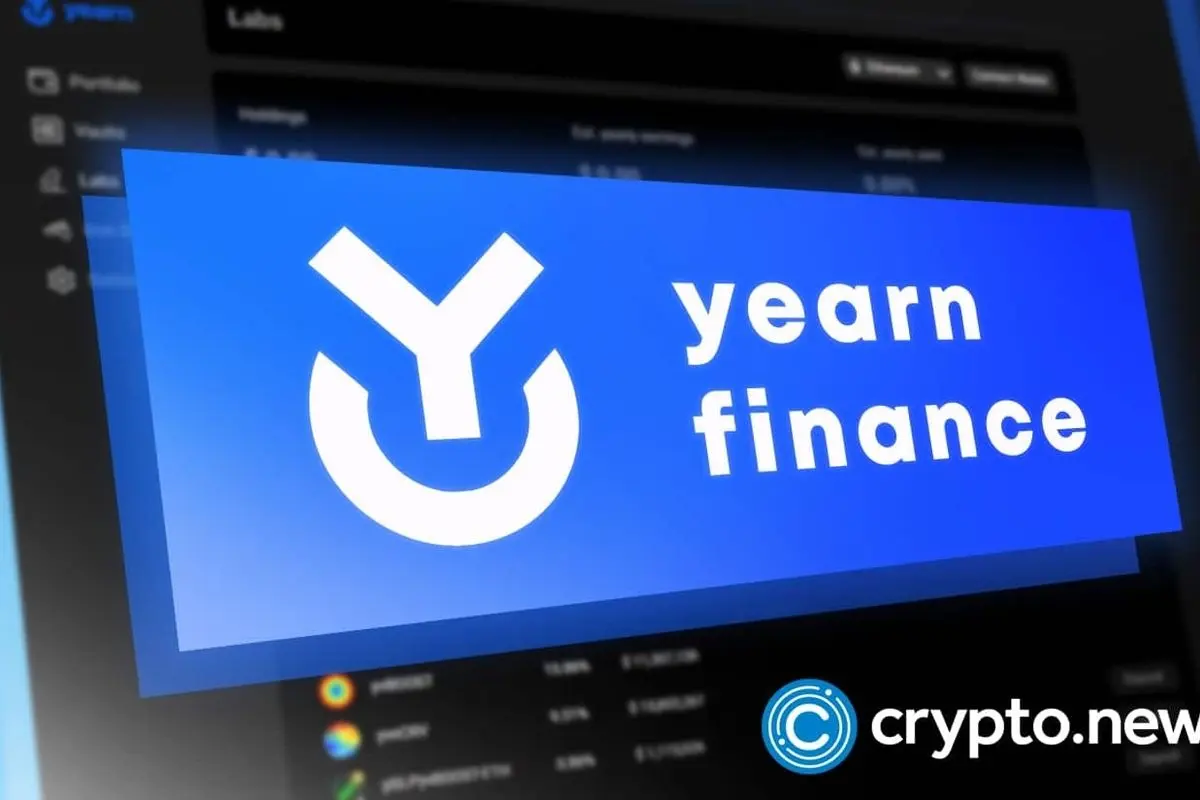 یرن فاینانس (Yearn Finance)؛ بهترین پلتفرم دیفای برای کسب سود خودکار و مدیریت ریسک در بازار رمزارز