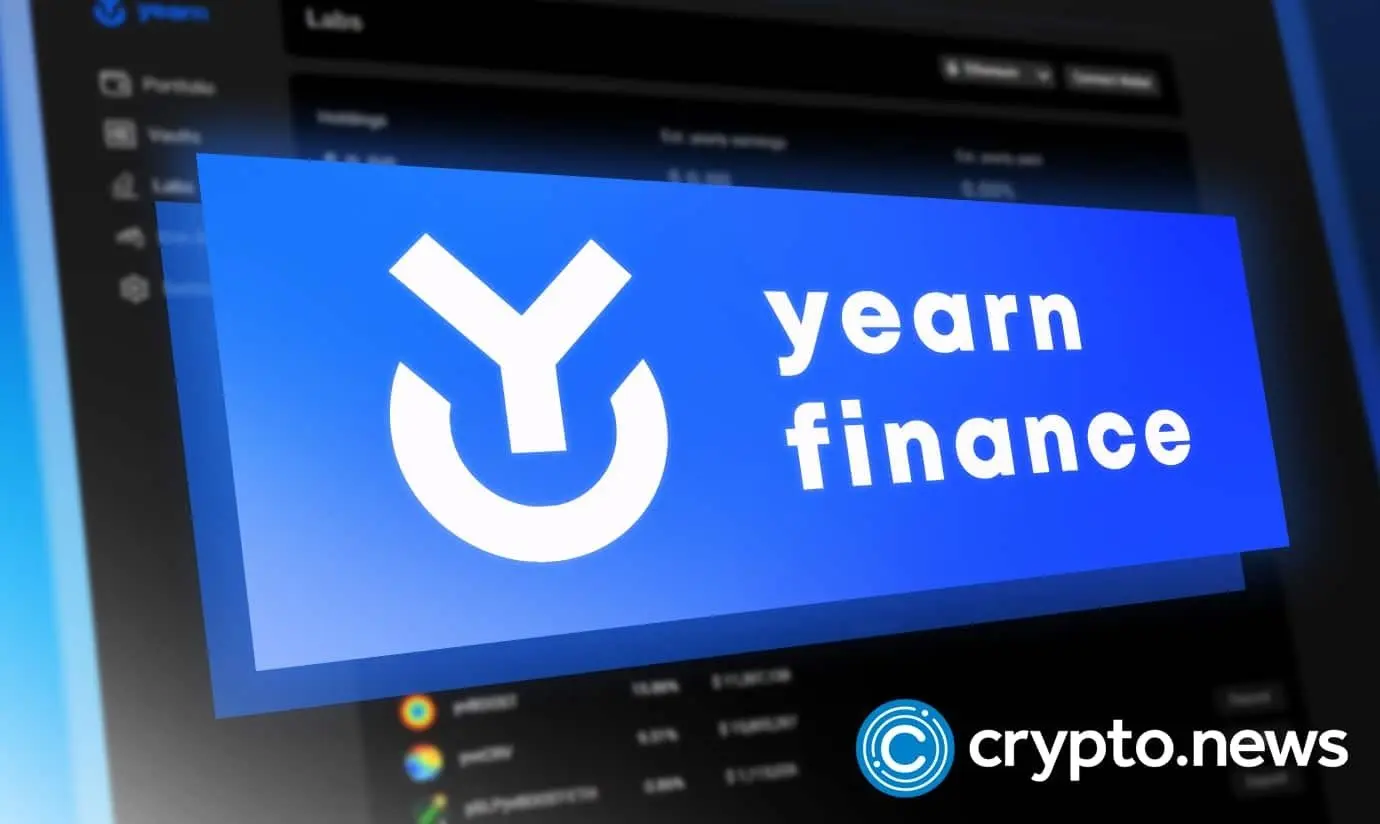 یرن فاینانس (Yearn Finance)؛ بهترین پلتفرم دیفای برای کسب سود خودکار و مدیریت ریسک در بازار رمزارز