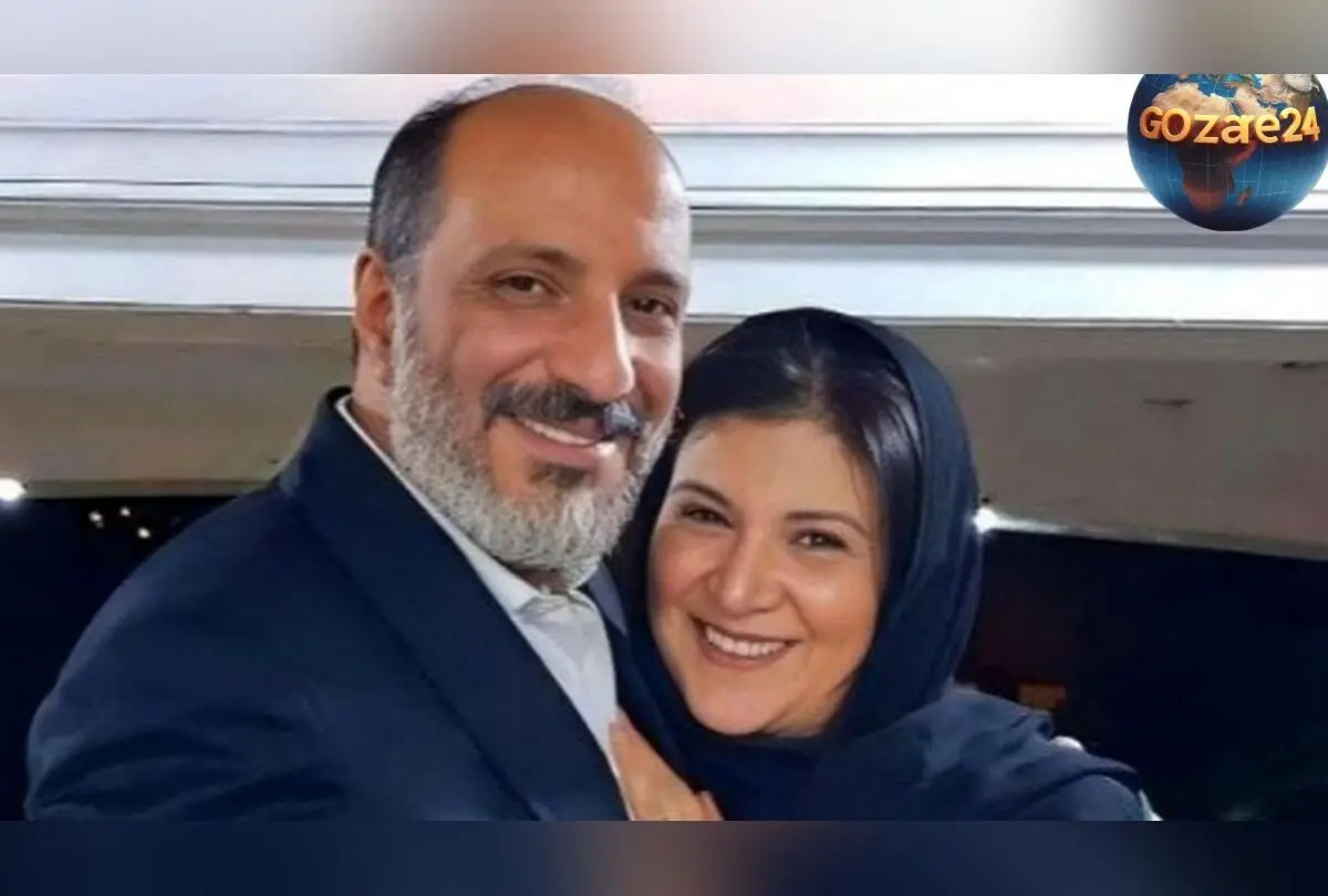 واکنش امیر جعفری به سکانس جنجالی هما و نقی در پایتخت + عکس پرحاشیه