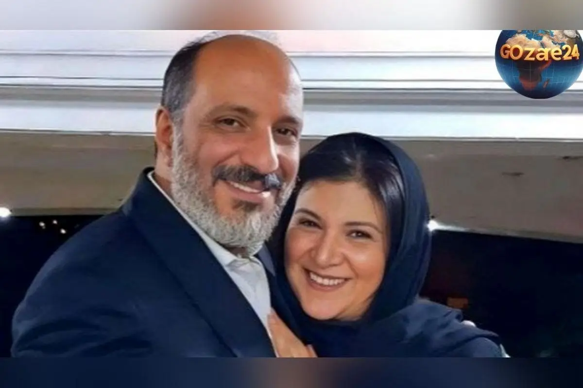 واکنش امیر جعفری به سکانس جنجالی هما و نقی در پایتخت + عکس پرحاشیه
