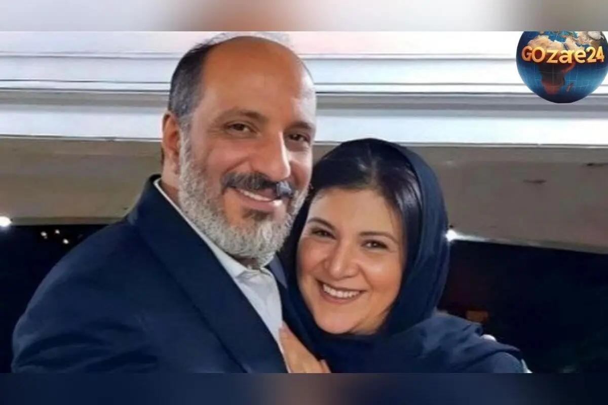 واکنش امیر جعفری به سکانس جنجالی هما و نقی در پایتخت + عکس پرحاشیه