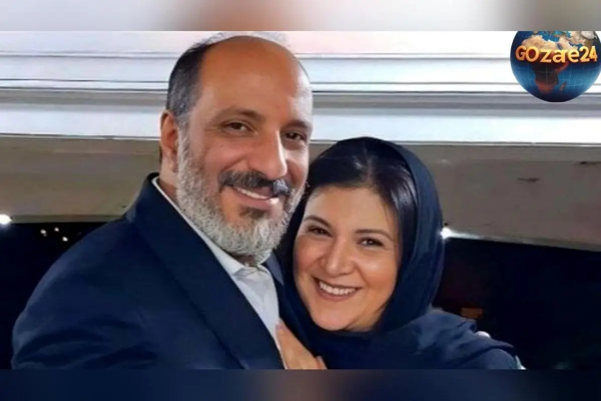 واکنش امیر جعفری به سکانس جنجالی هما و نقی در پایتخت + عکس پرحاشیه