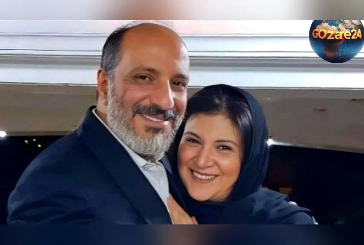 واکنش امیر جعفری به سکانس جنجالی هما و نقی در پایتخت + عکس پرحاشیه