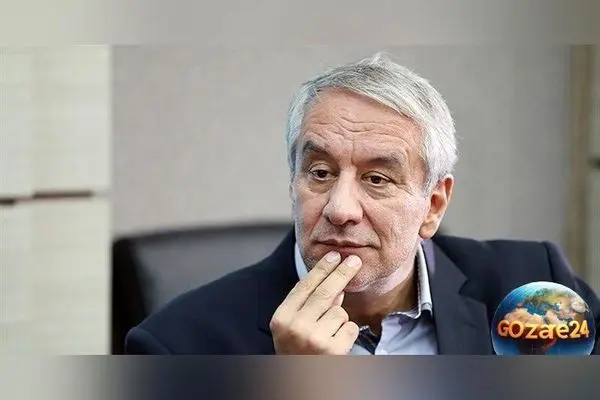 علی کفاشیان: حذف تیم ملی از جام جهانی غیرممکن است؛ مسئولان فیفا حق ندارند تیم ایران را کنار بگذارند