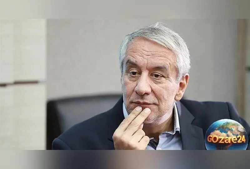 علی کفاشیان: حذف تیم ملی از جام جهانی غیرممکن است؛ مسئولان فیفا حق ندارند تیم ایران را کنار بگذارند