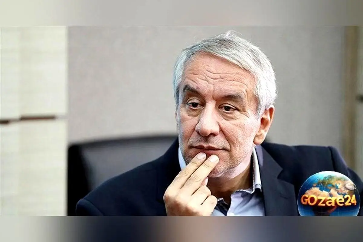 علی کفاشیان: حذف تیم ملی از جام جهانی غیرممکن است؛ مسئولان فیفا حق ندارند تیم ایران را کنار بگذارند