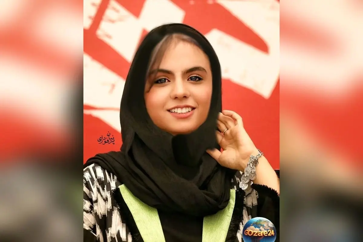 سارا حاتمی بازیگر زخم کاری: معتقدم ولی مذهبی نیستم؛ روایت اعتقادات و مقاومت در برابر توهین‌ها