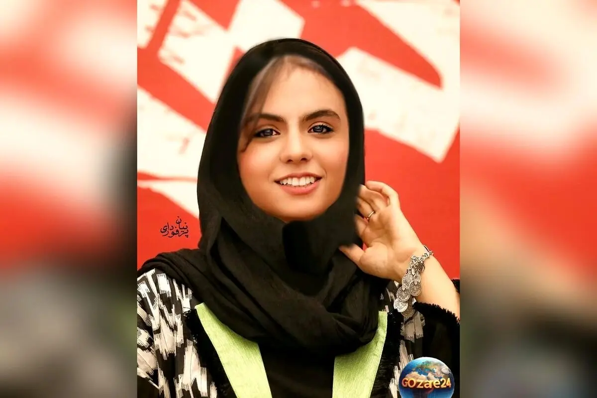 سارا حاتمی بازیگر زخم کاری: معتقدم ولی مذهبی نیستم؛ روایت اعتقادات و مقاومت در برابر توهین‌ها